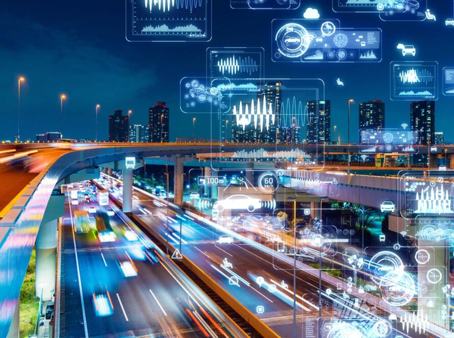 Mobile Mapping System