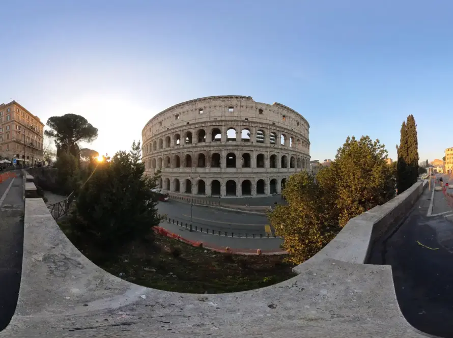 contenuti digitarca foto 360