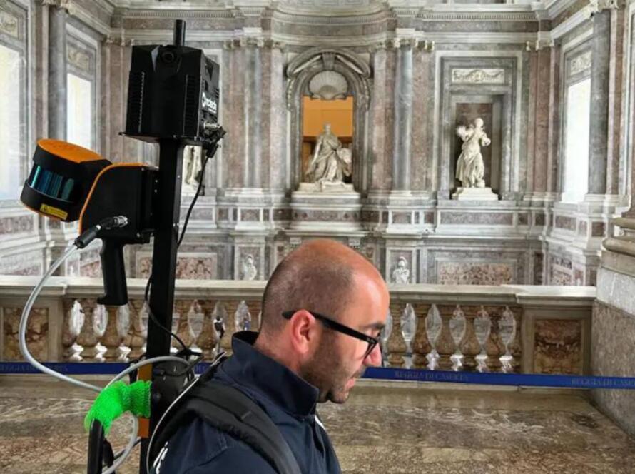 backpack 3d digitarca